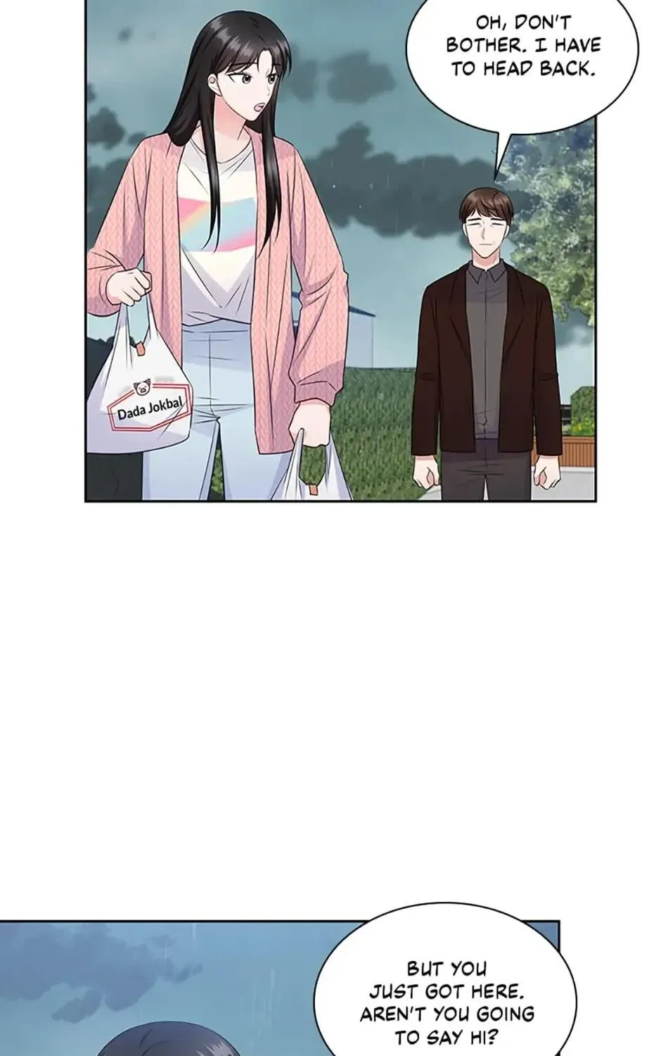 Read Heart Crush chapter 42 image 87 on Lezhin