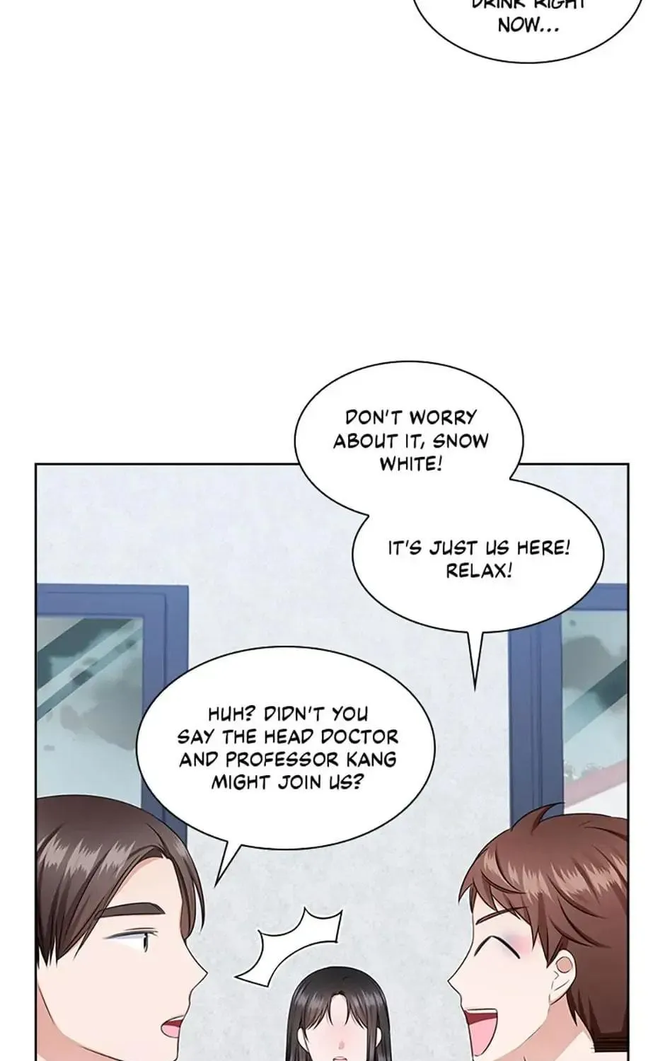 Read Heart Crush chapter 42 image 9 on Lezhin