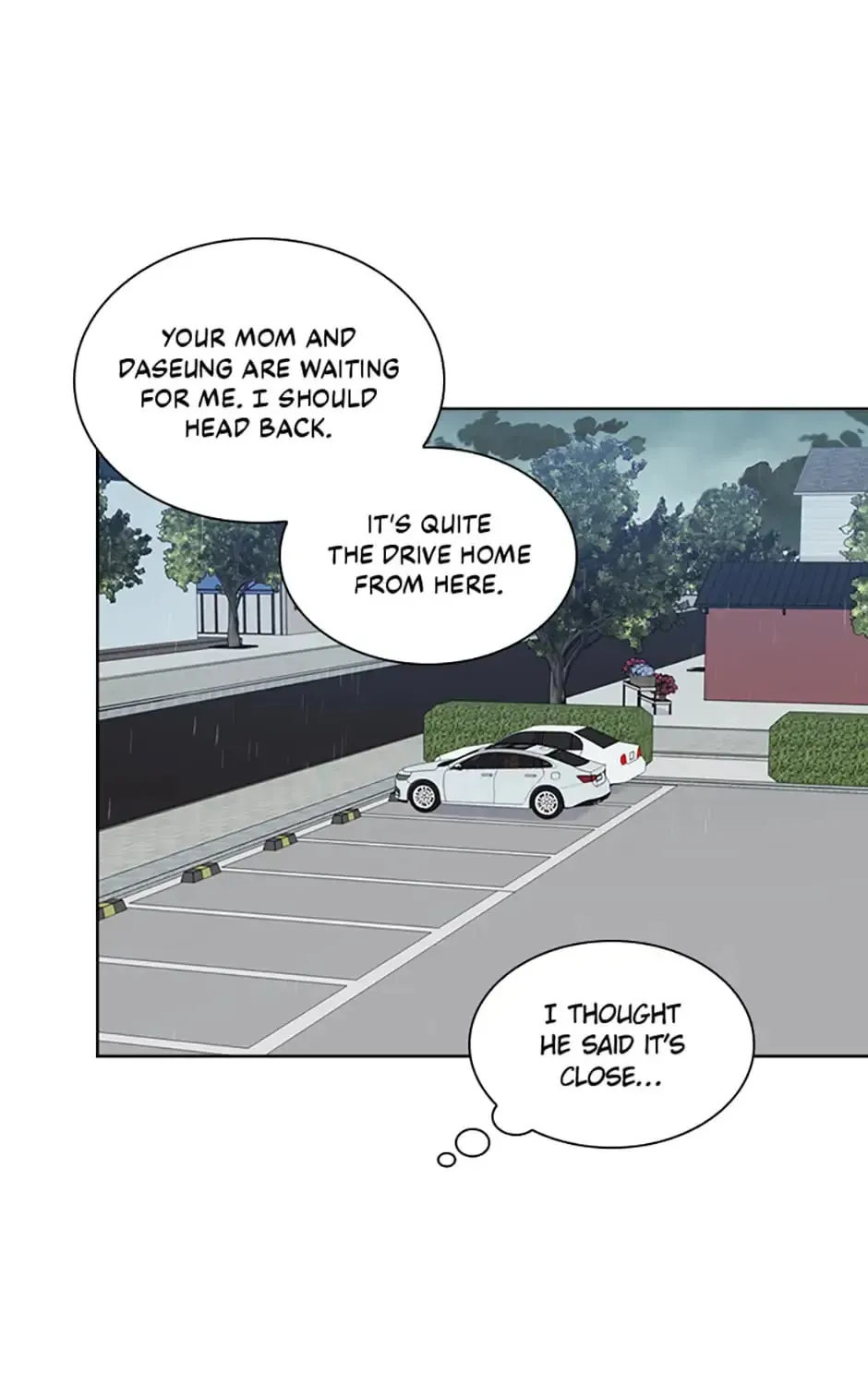 Read Heart Crush chapter 42 image 95 on Lezhin