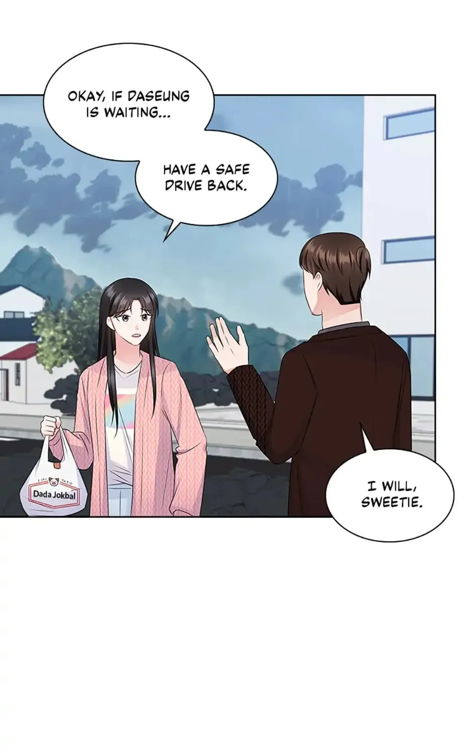 Read Heart Crush chapter 42 image 97 on Lezhin