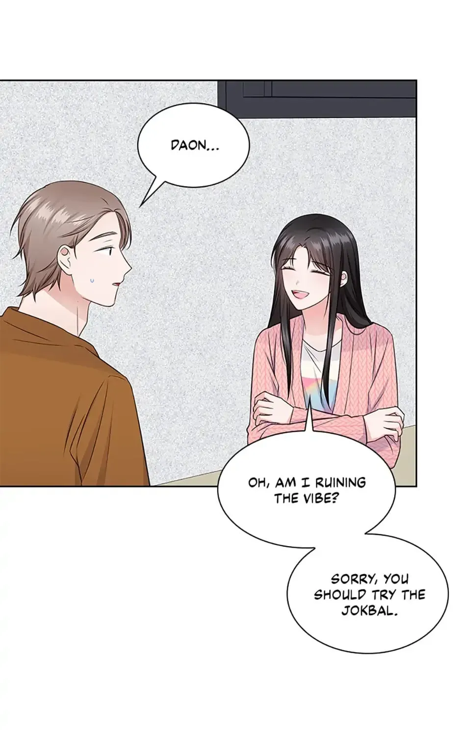 Read Heart Crush chapter 43 image 11 on Lezhin
