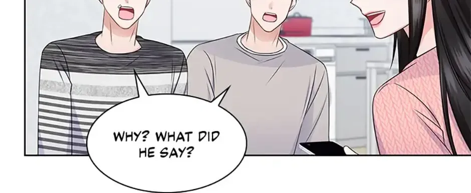 Read Heart Crush chapter 43 image 14 on Lezhin