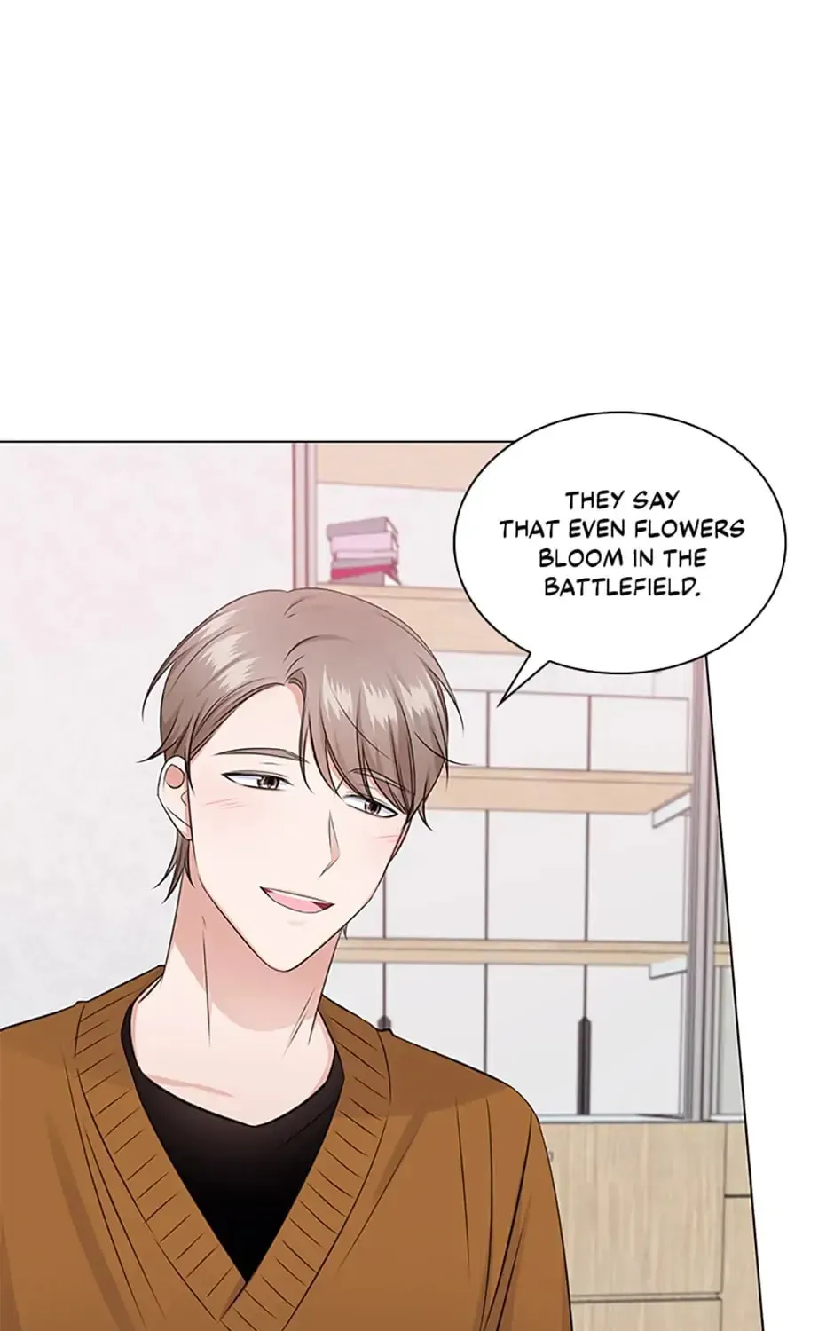 Read Heart Crush chapter 43 image 17 on Lezhin