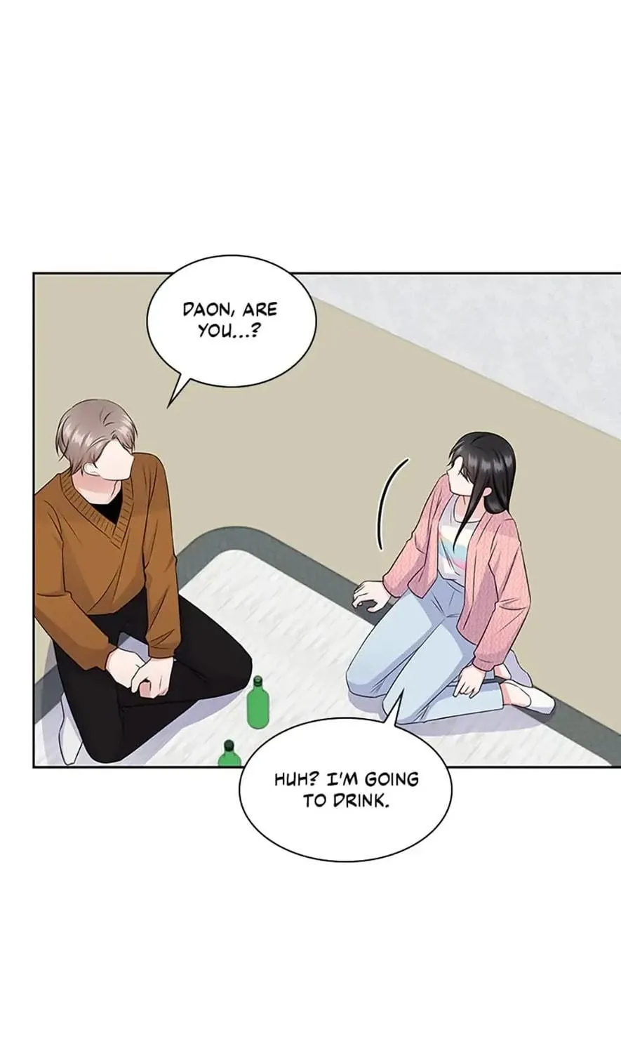 Read Heart Crush chapter 43 image 21 on Lezhin