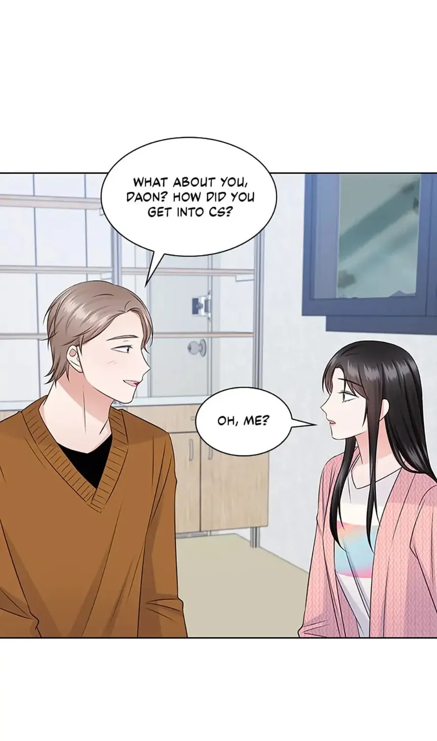 Read Heart Crush chapter 43 image 25 on Lezhin