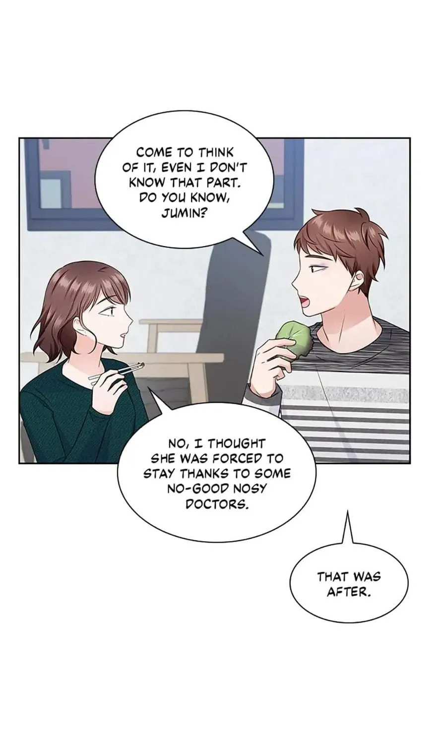 Read Heart Crush chapter 43 image 27 on Lezhin