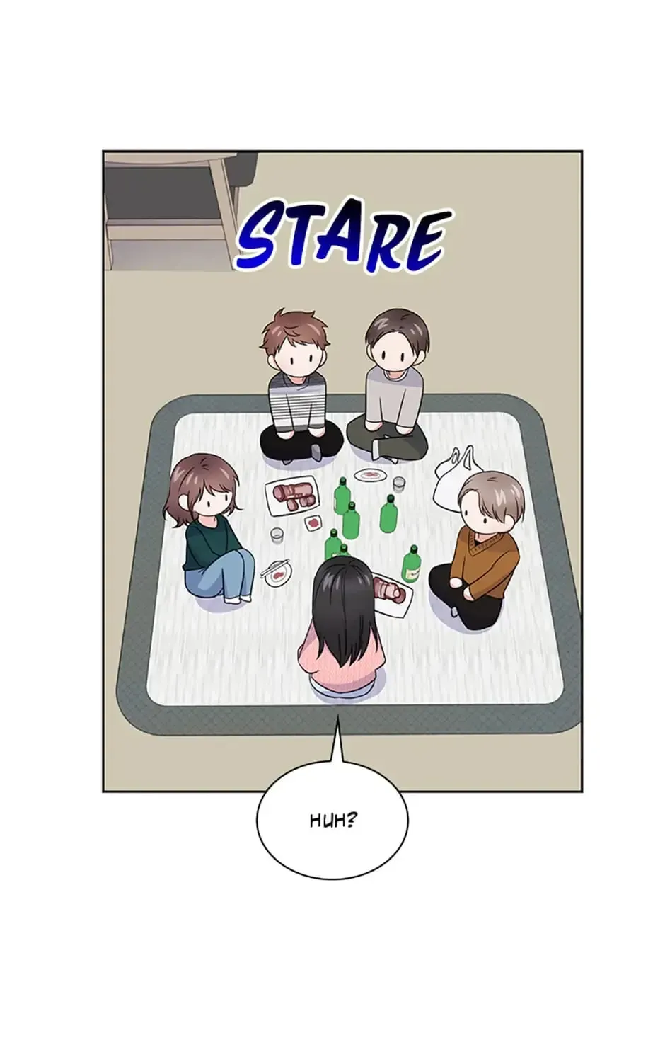 Read Heart Crush chapter 43 image 29 on Lezhin