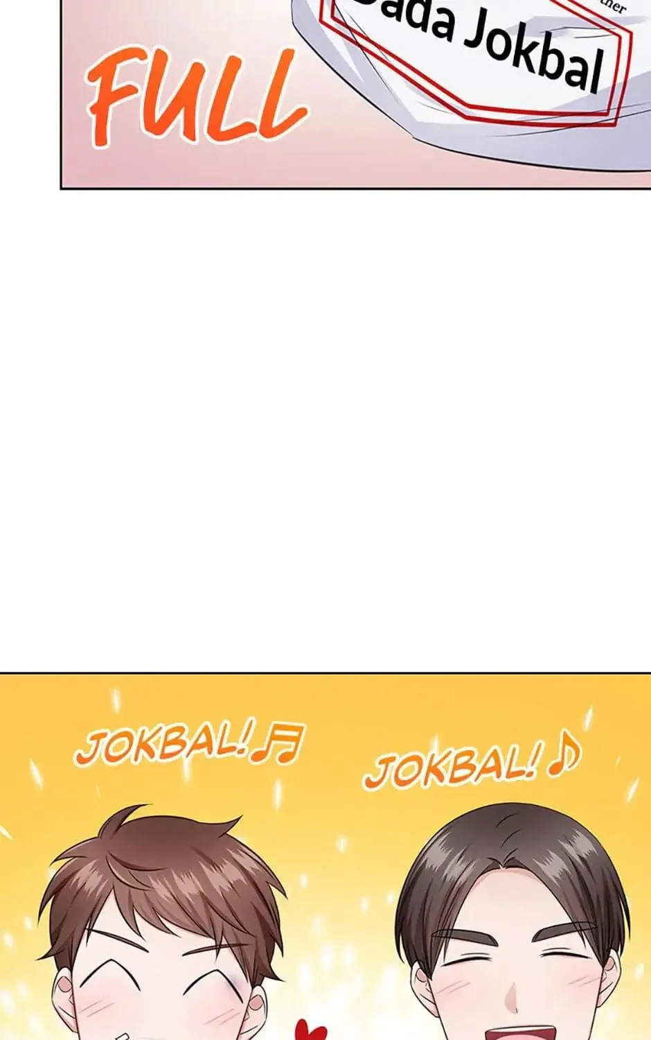 Read Heart Crush chapter 43 image 3 on Lezhin