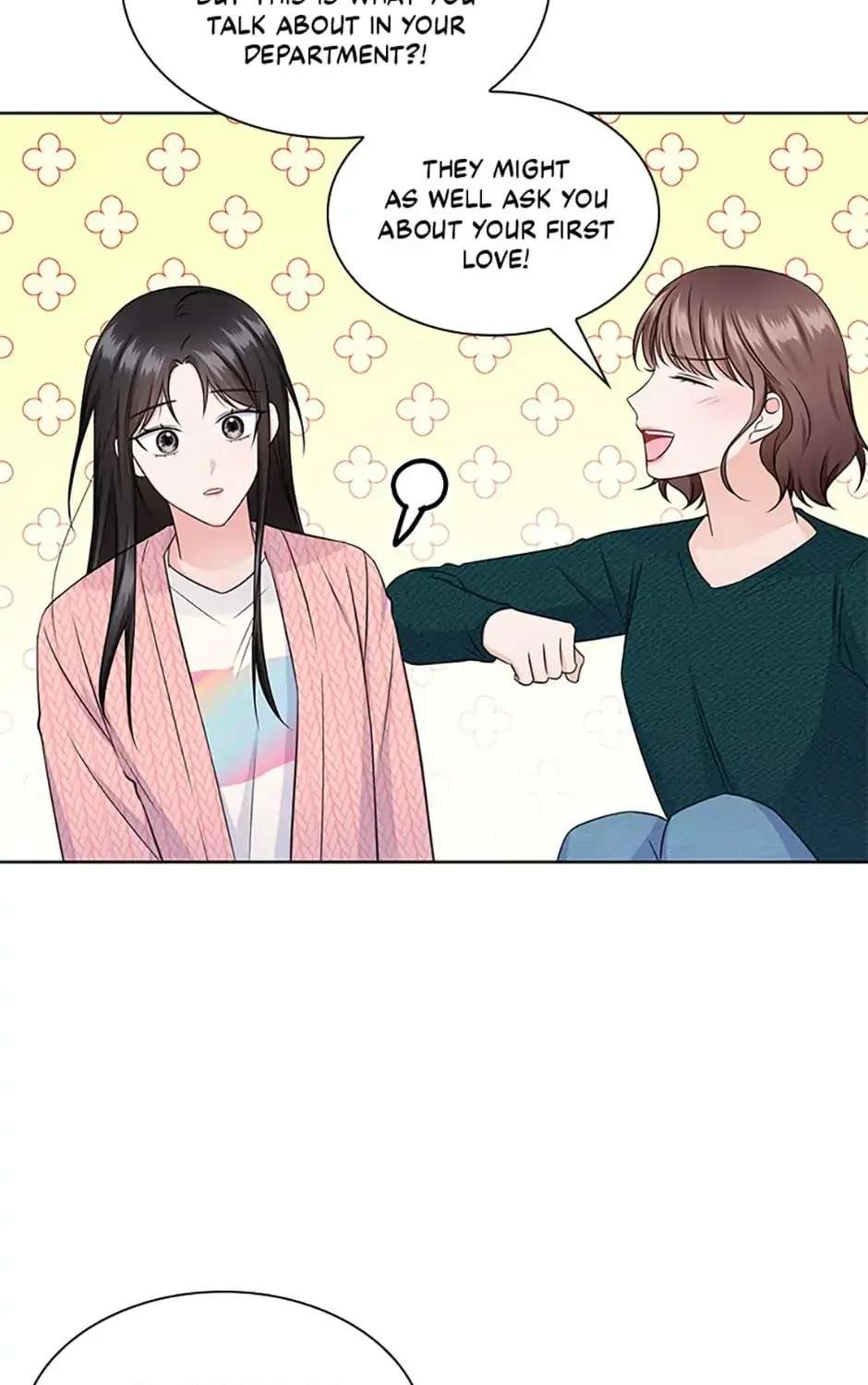 Read Heart Crush chapter 43 image 31 on Lezhin