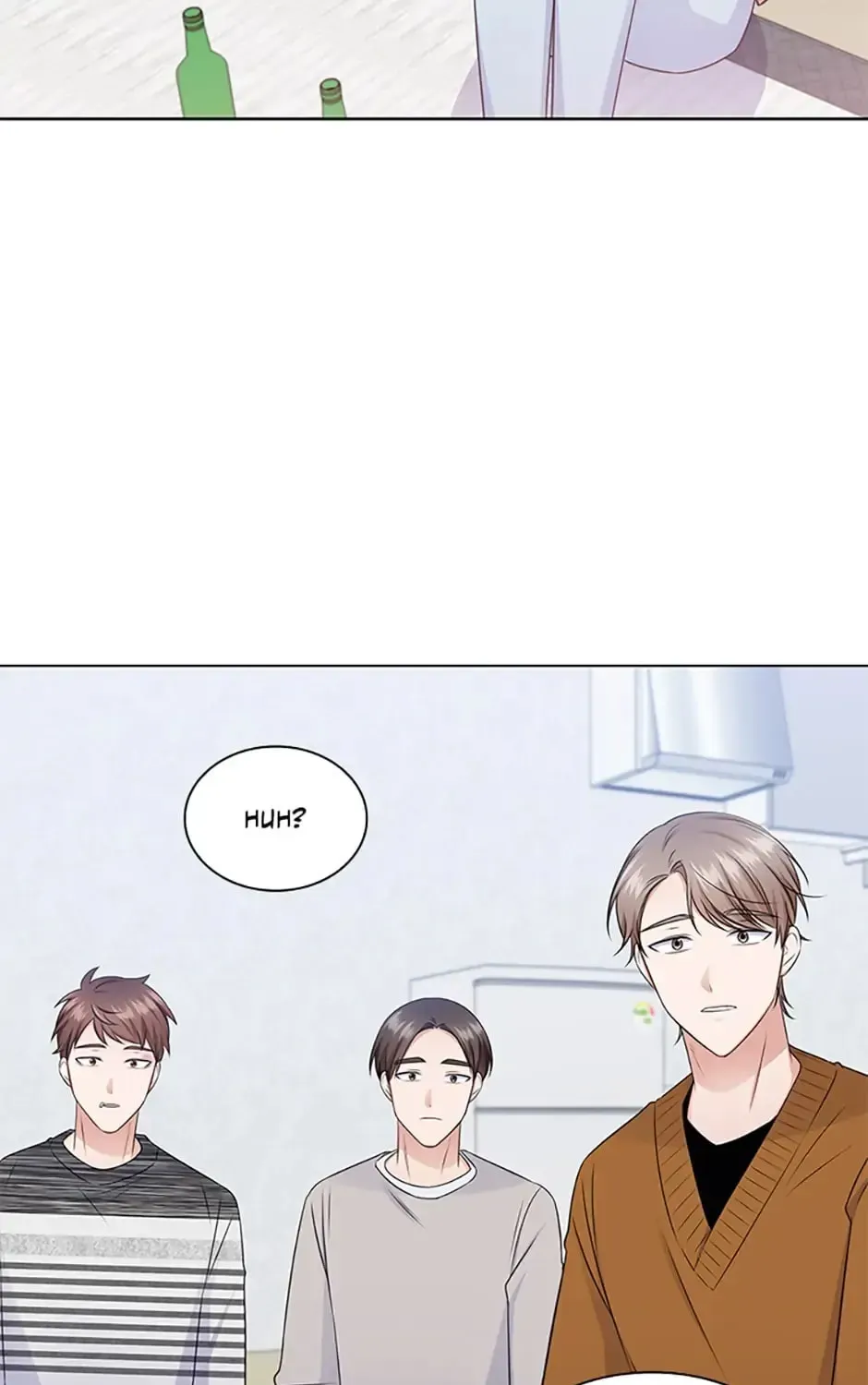 Read Heart Crush chapter 43 image 35 on Lezhin