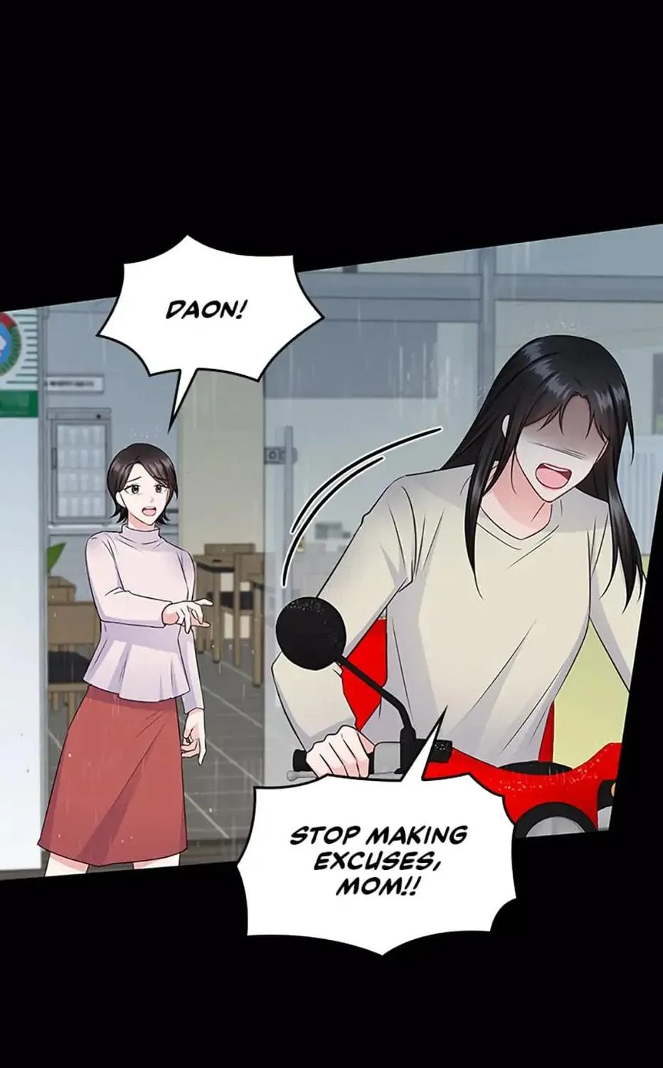 Read Heart Crush chapter 43 image 45 on Lezhin