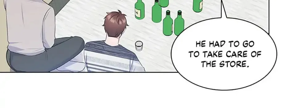 Read Heart Crush chapter 43 image 6 on Lezhin