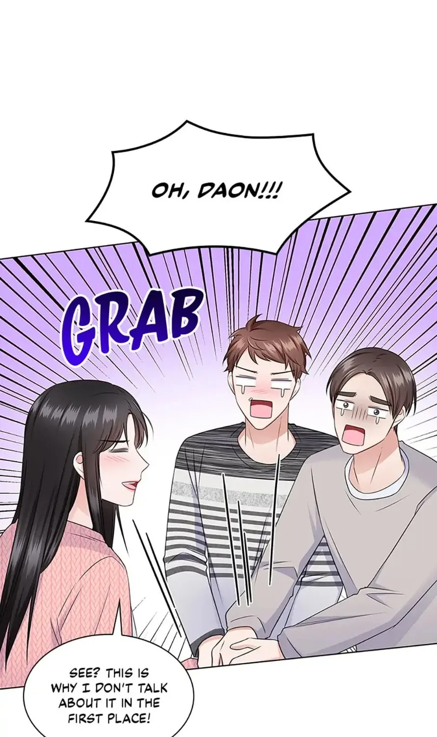 Read Heart Crush chapter 43 image 65 on Lezhin