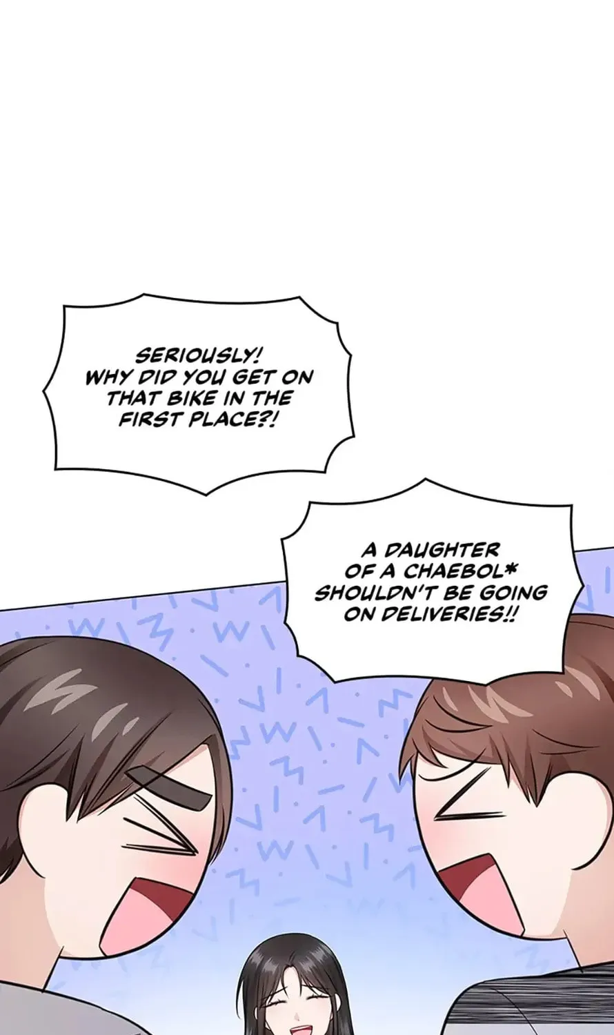 Read Heart Crush chapter 43 image 67 on Lezhin