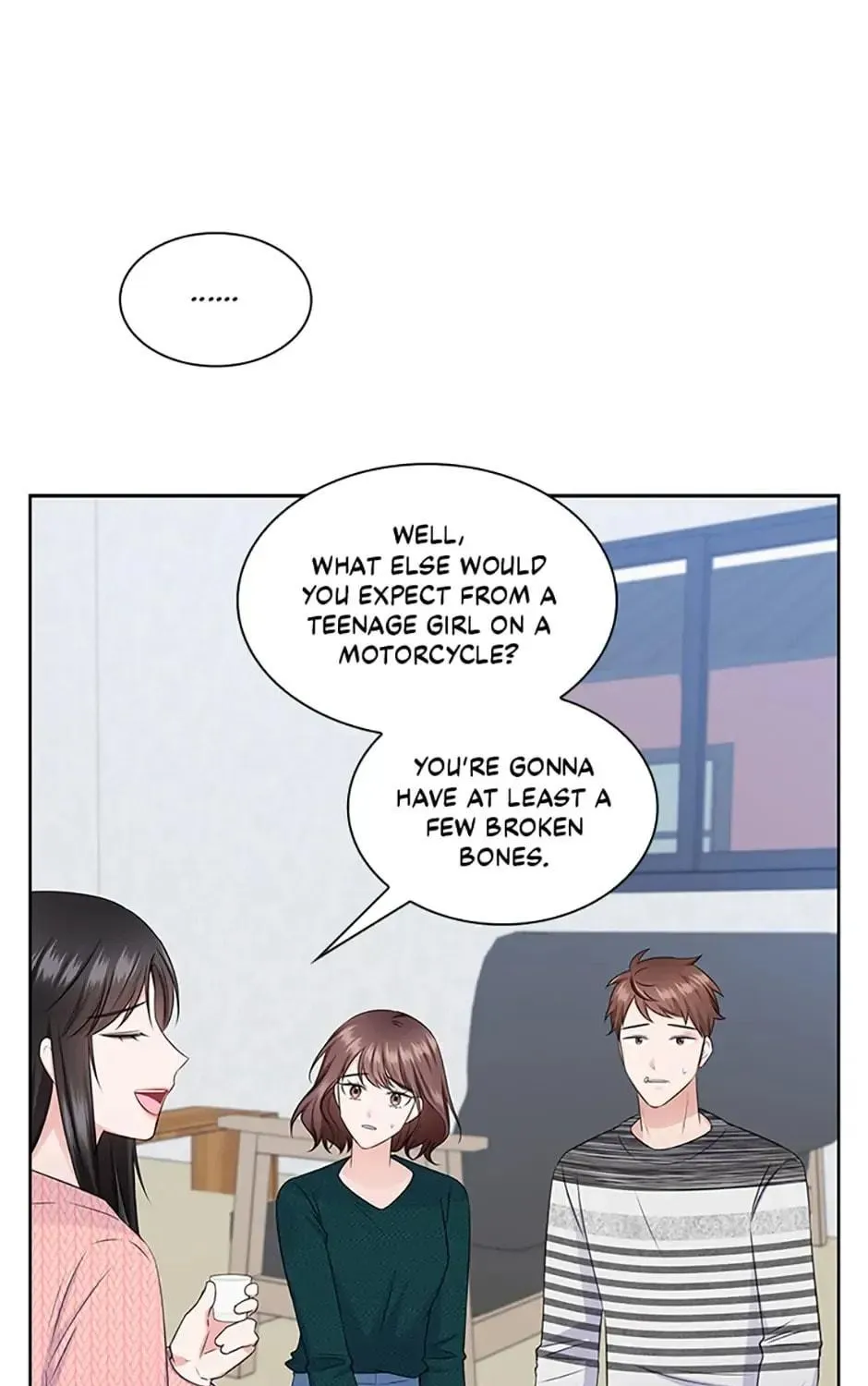 Read Heart Crush chapter 43 image 75 on Lezhin