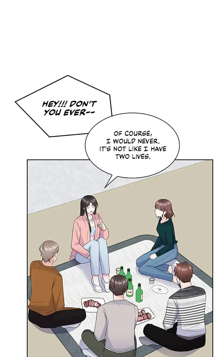 Read Heart Crush chapter 43 image 77 on Lezhin