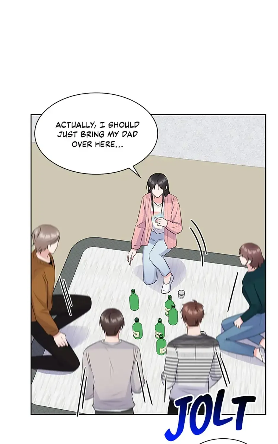 Read Heart Crush chapter 43 image 83 on Lezhin