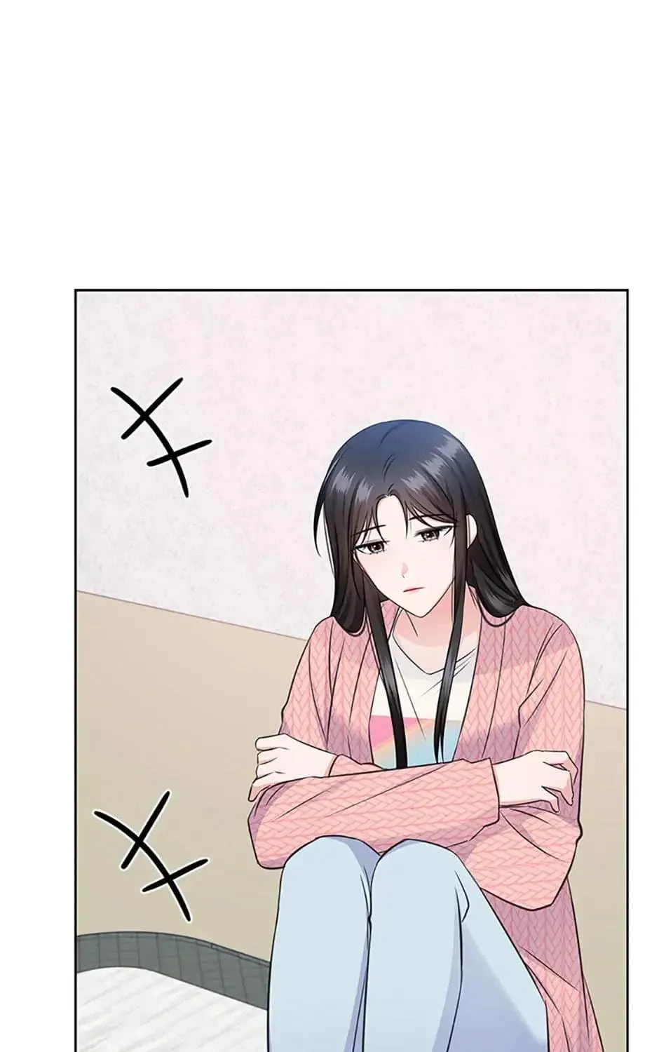Read Heart Crush chapter 43 image 9 on Lezhin