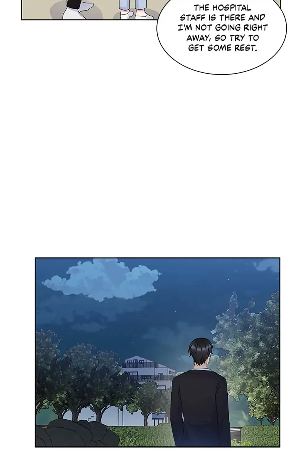 Read Heart Crush chapter 44 image 101 on Lezhin