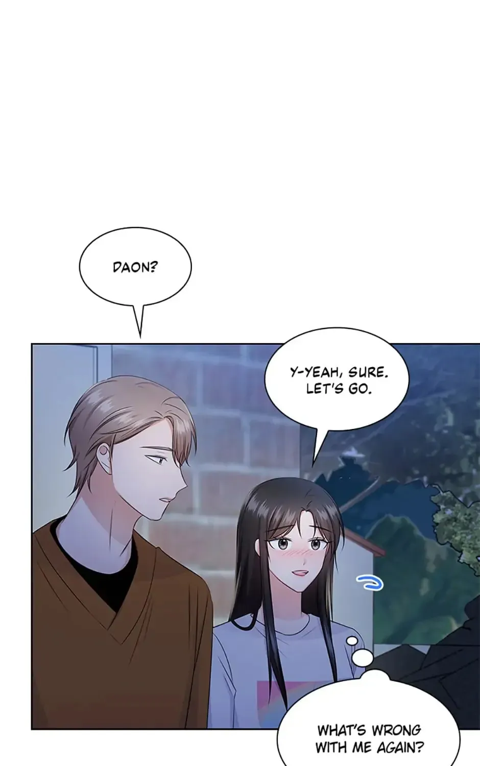 Read Heart Crush chapter 44 image 109 on Lezhin