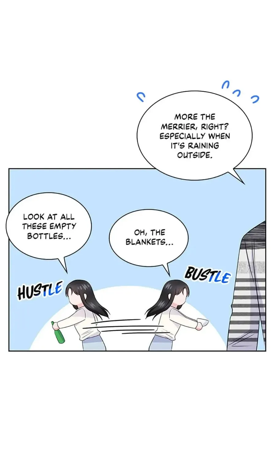 Read Heart Crush chapter 44 image 11 on Lezhin