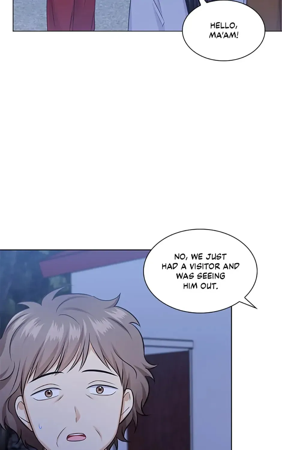 Read Heart Crush chapter 44 image 115 on Lezhin