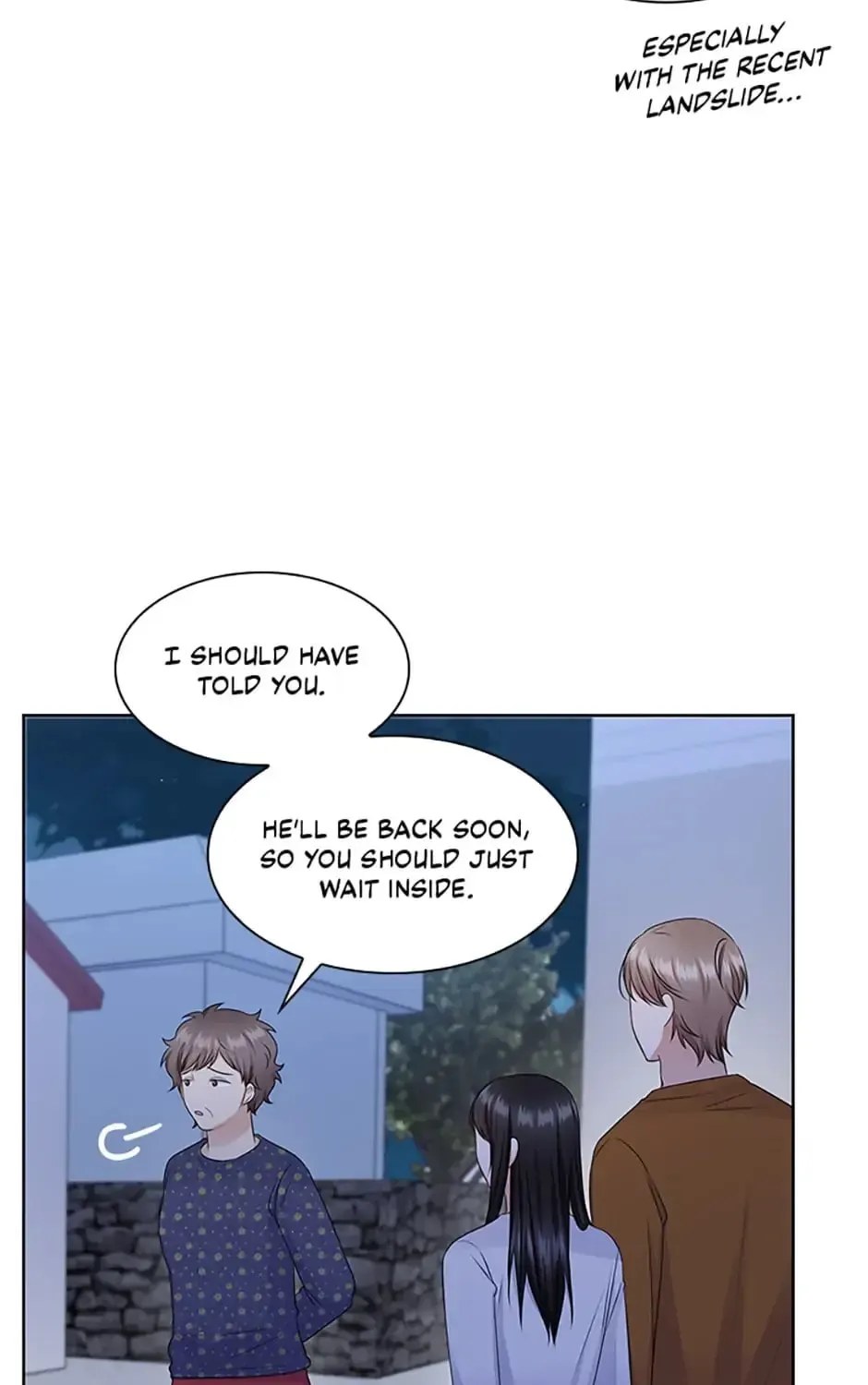 Read Heart Crush chapter 44 image 119 on Lezhin