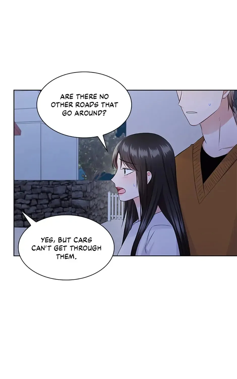 Read Heart Crush chapter 44 image 121 on Lezhin