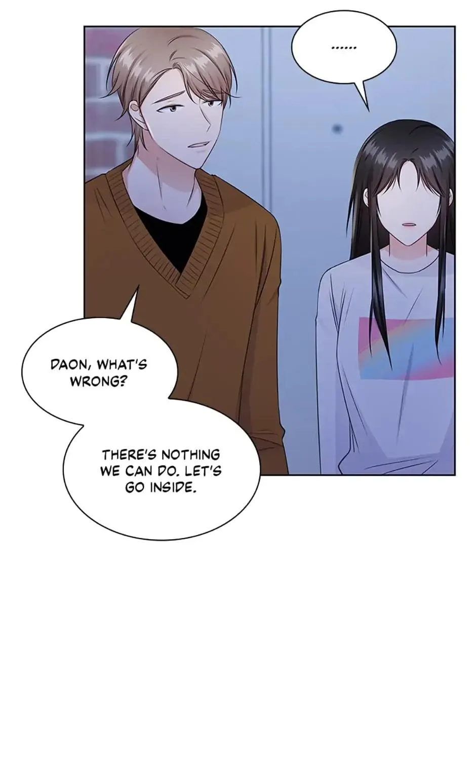 Read Heart Crush chapter 44 image 123 on Lezhin