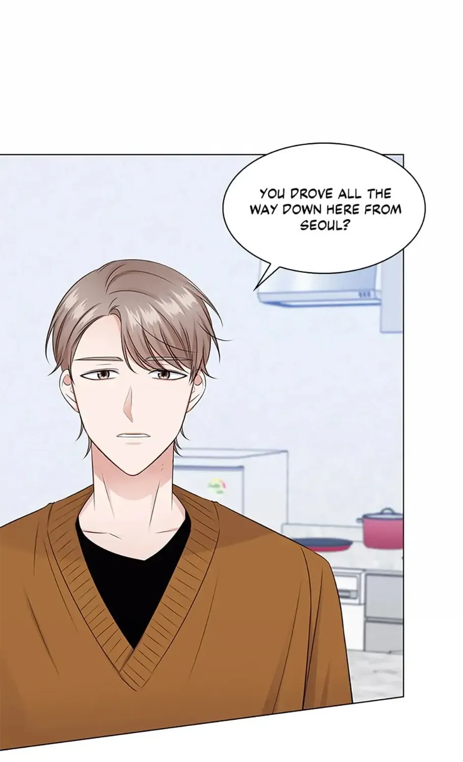 Read Heart Crush chapter 44 image 13 on Lezhin