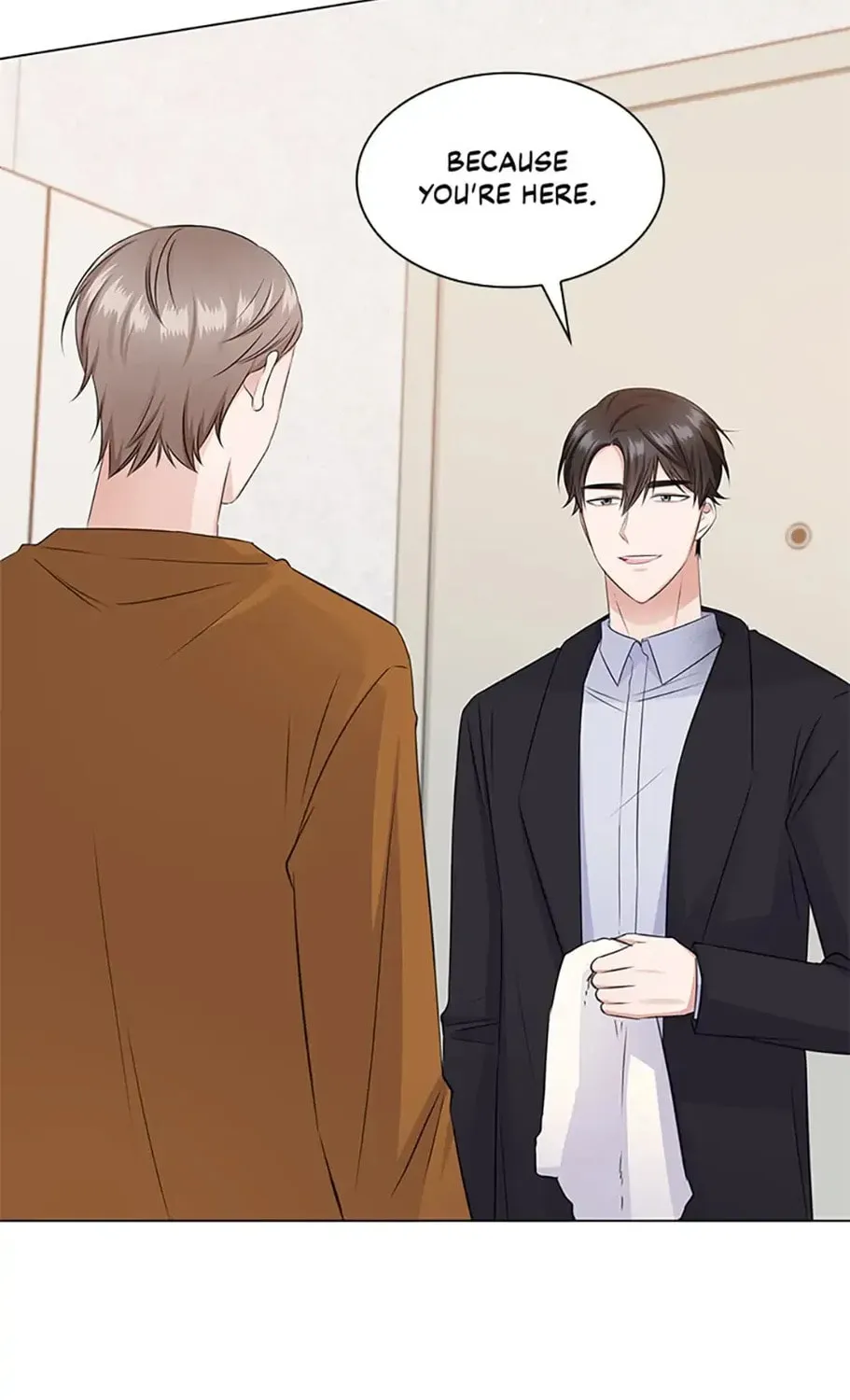 Read Heart Crush chapter 44 image 19 on Lezhin