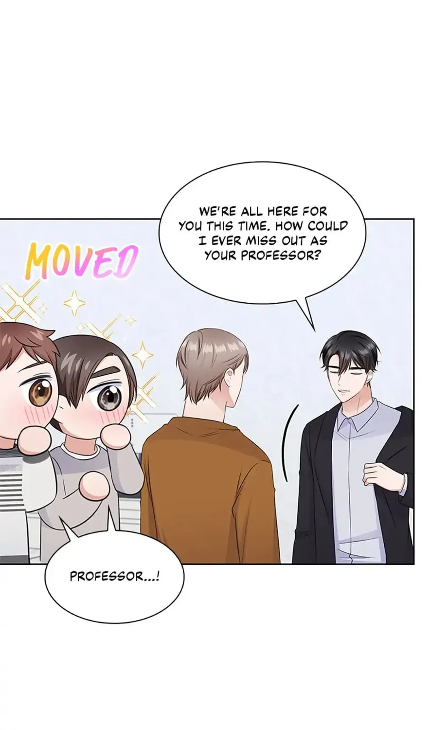 Read Heart Crush chapter 44 image 23 on Lezhin