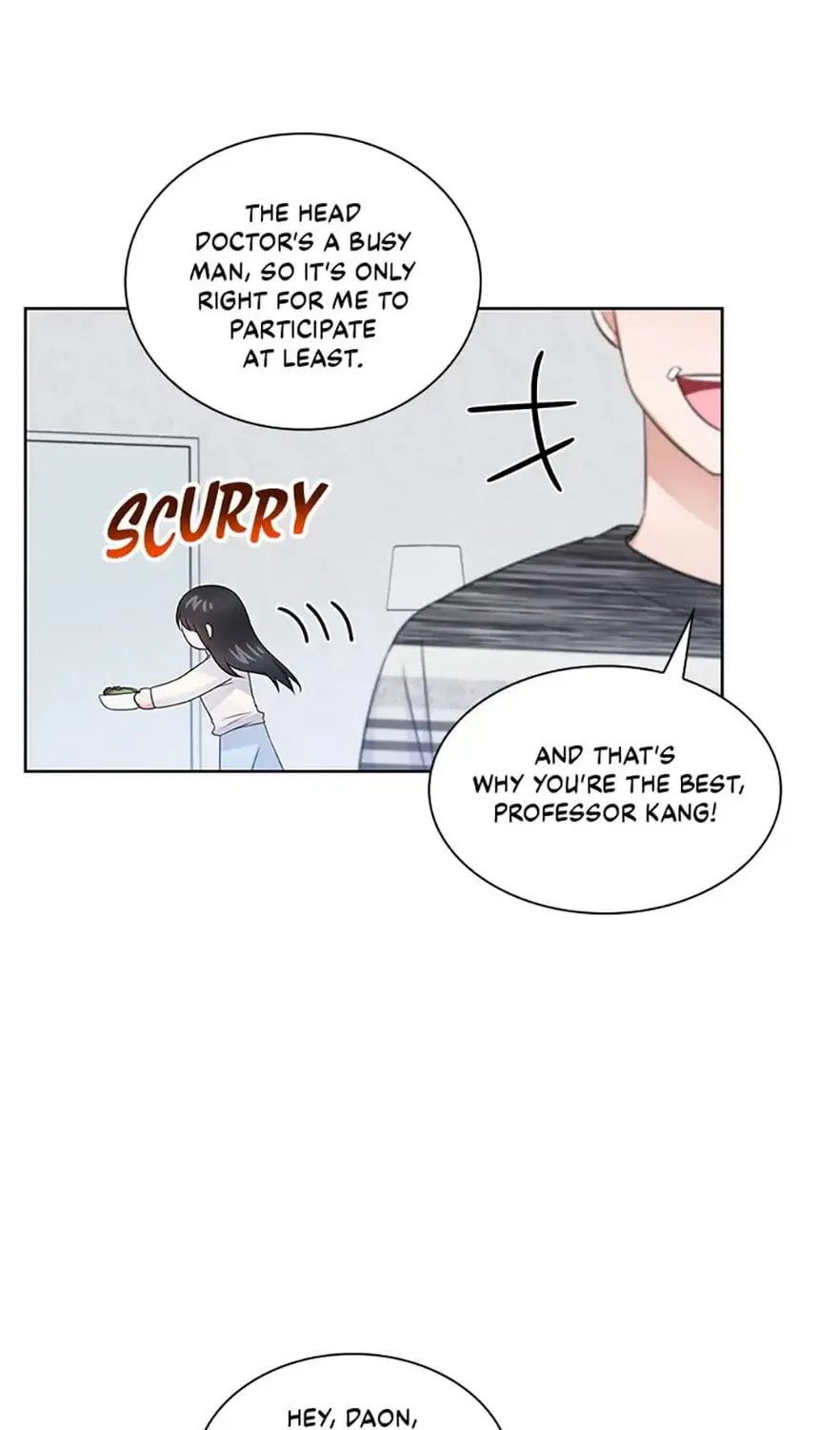 Read Heart Crush chapter 44 image 25 on Lezhin