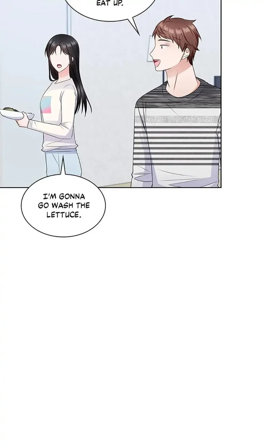 Read Heart Crush chapter 44 image 27 on Lezhin