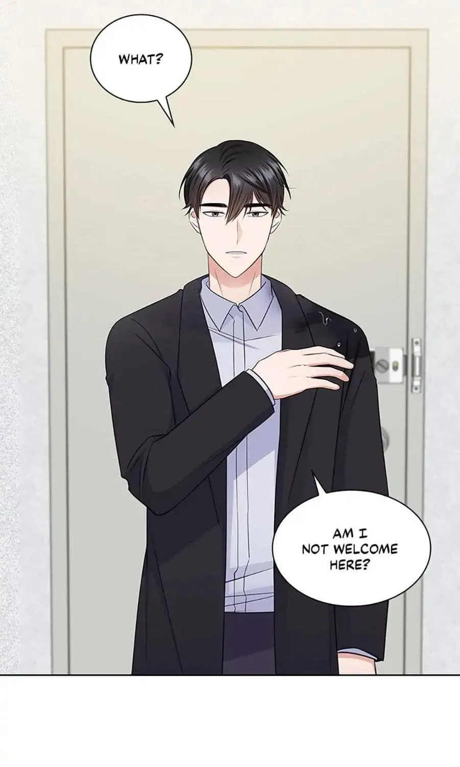 Read Heart Crush chapter 44 image 3 on Lezhin
