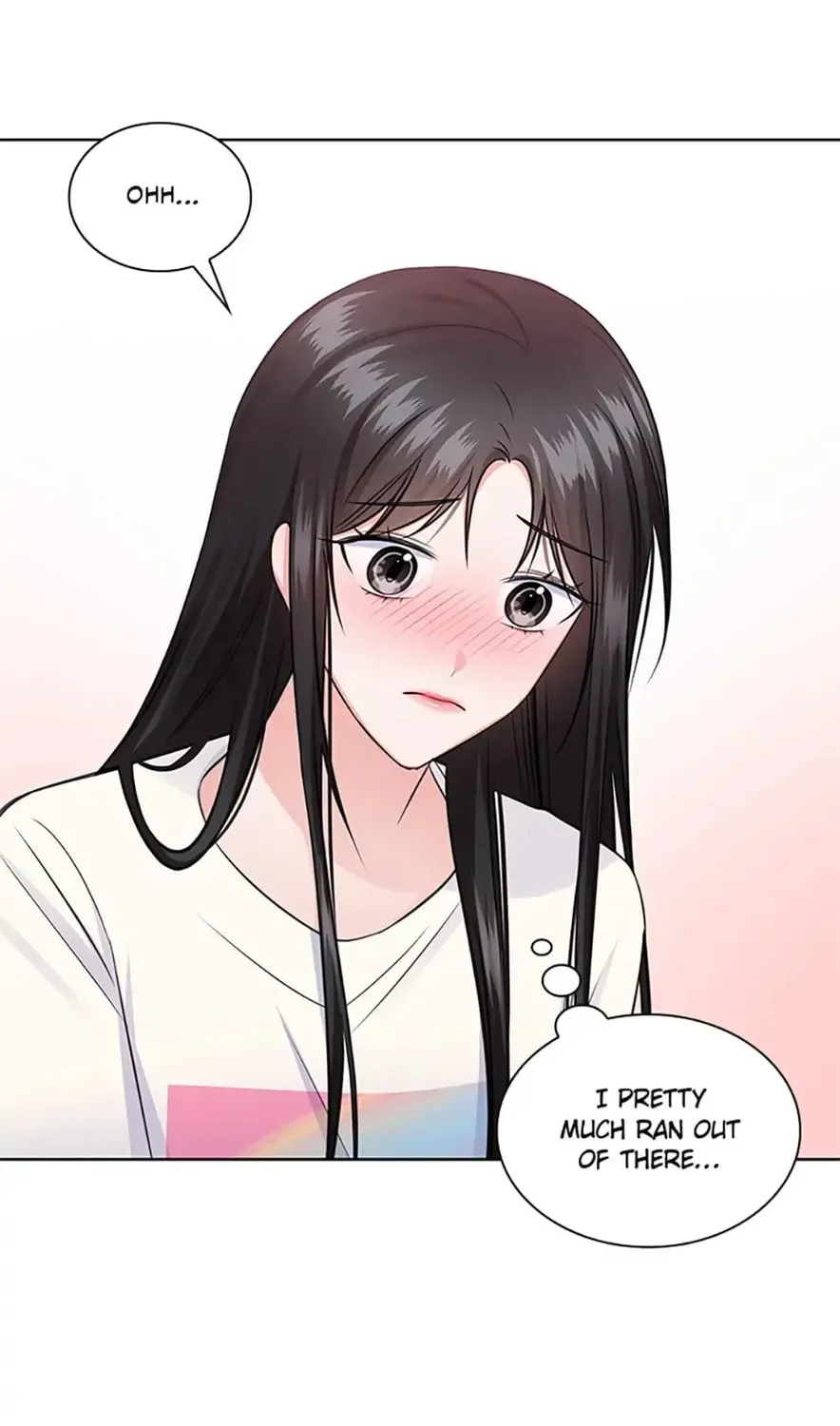 Read Heart Crush chapter 44 image 31 on Lezhin