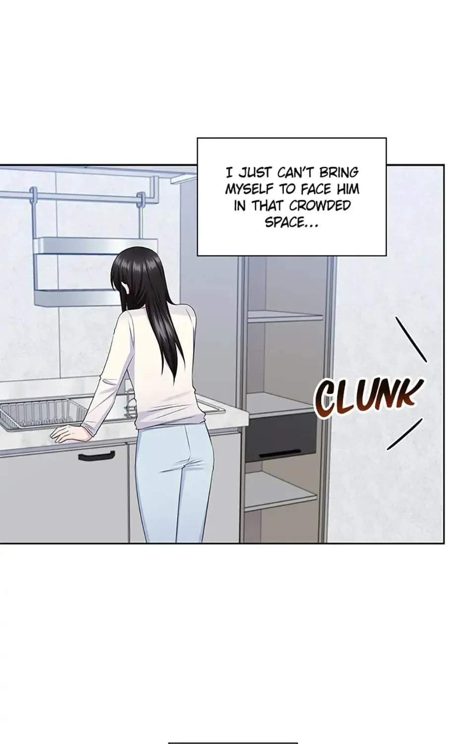 Read Heart Crush chapter 44 image 33 on Lezhin