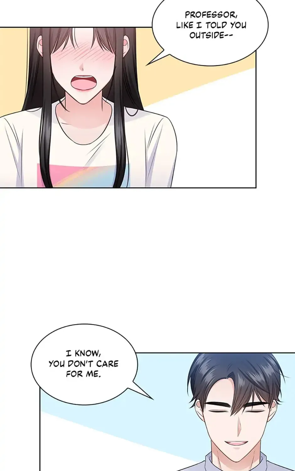 Read Heart Crush chapter 44 image 47 on Lezhin