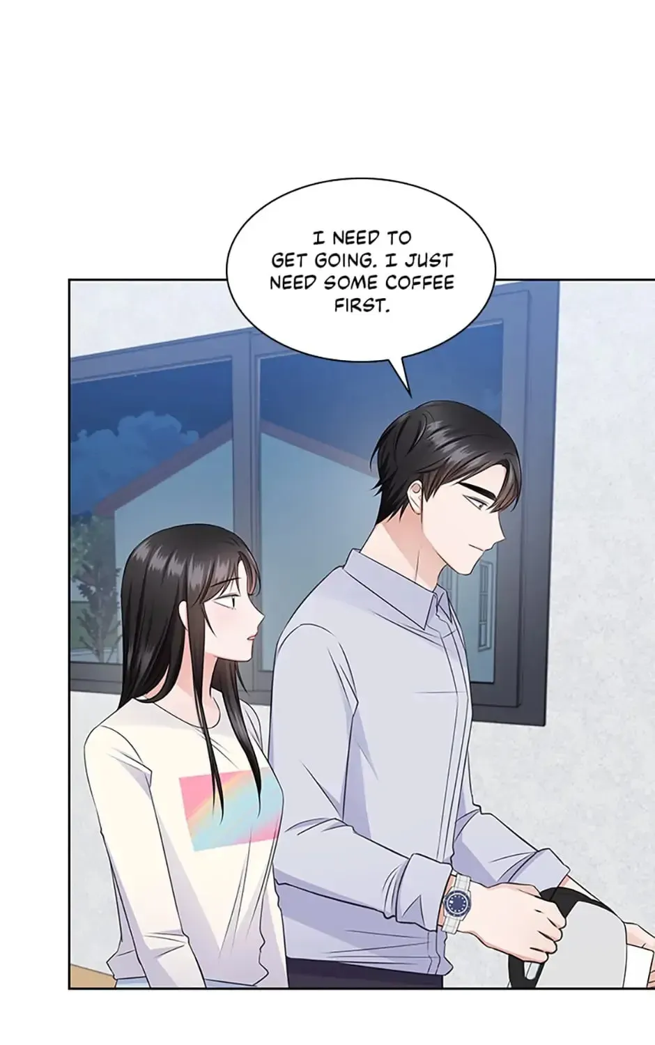 Read Heart Crush chapter 44 image 53 on Lezhin