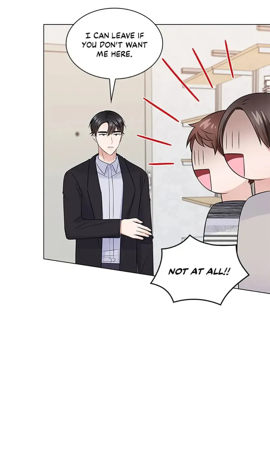 Read Heart Crush chapter 44 image 7 on Lezhin