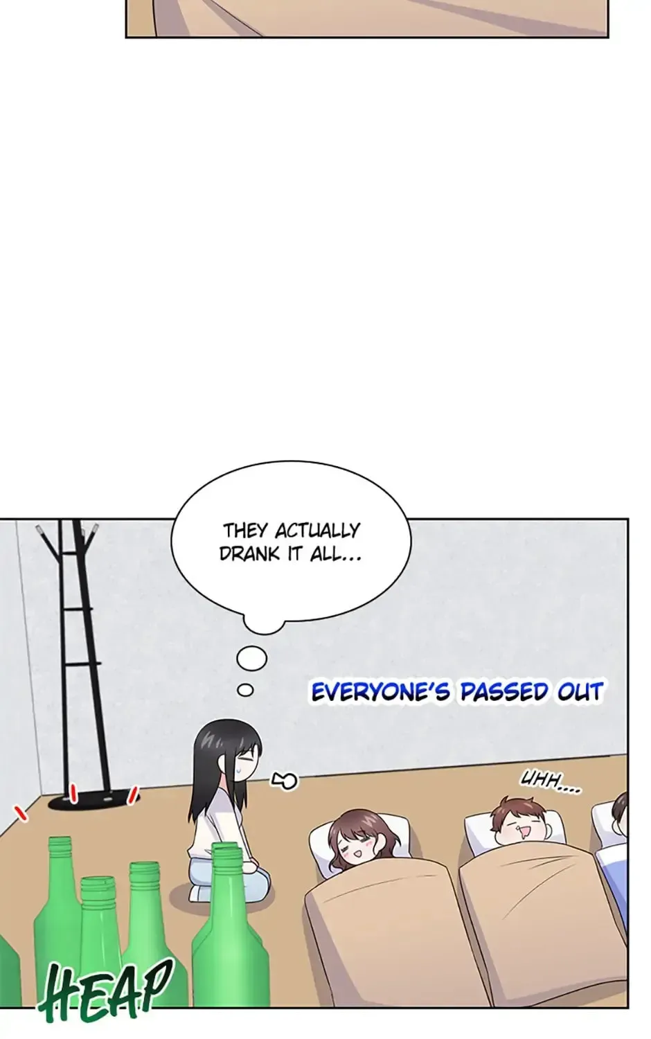 Read Heart Crush chapter 44 image 71 on Lezhin