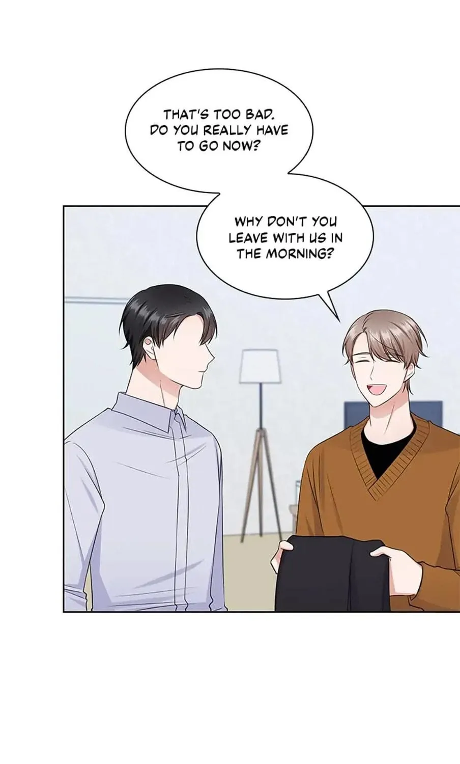 Read Heart Crush chapter 44 image 75 on Lezhin