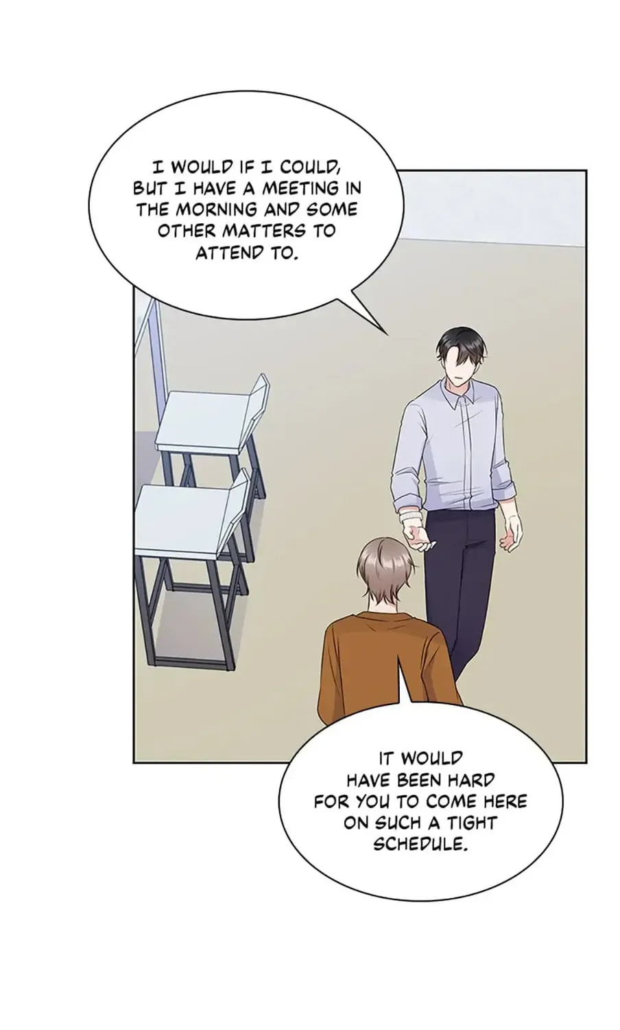 Read Heart Crush chapter 44 image 77 on Lezhin