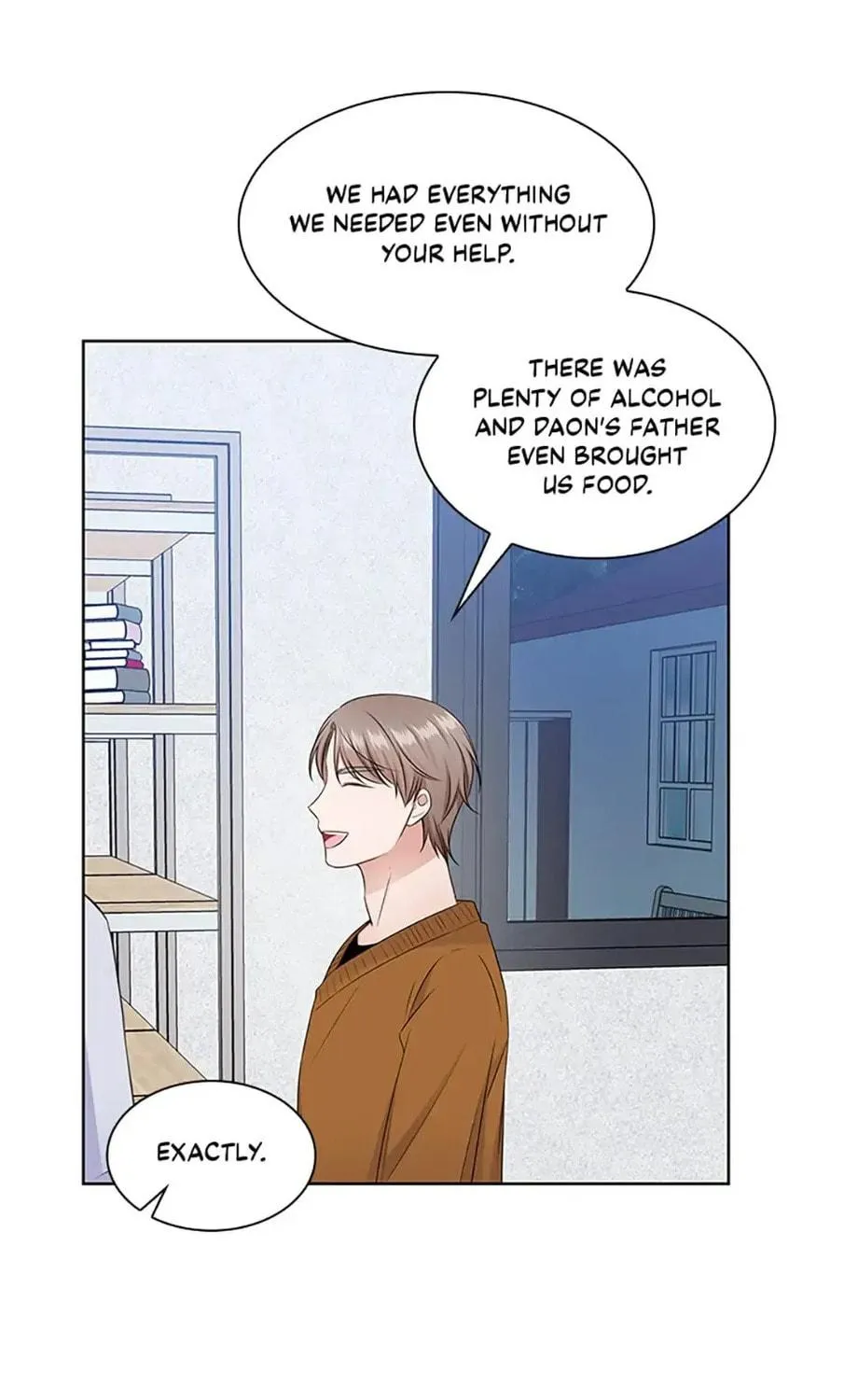 Read Heart Crush chapter 44 image 81 on Lezhin