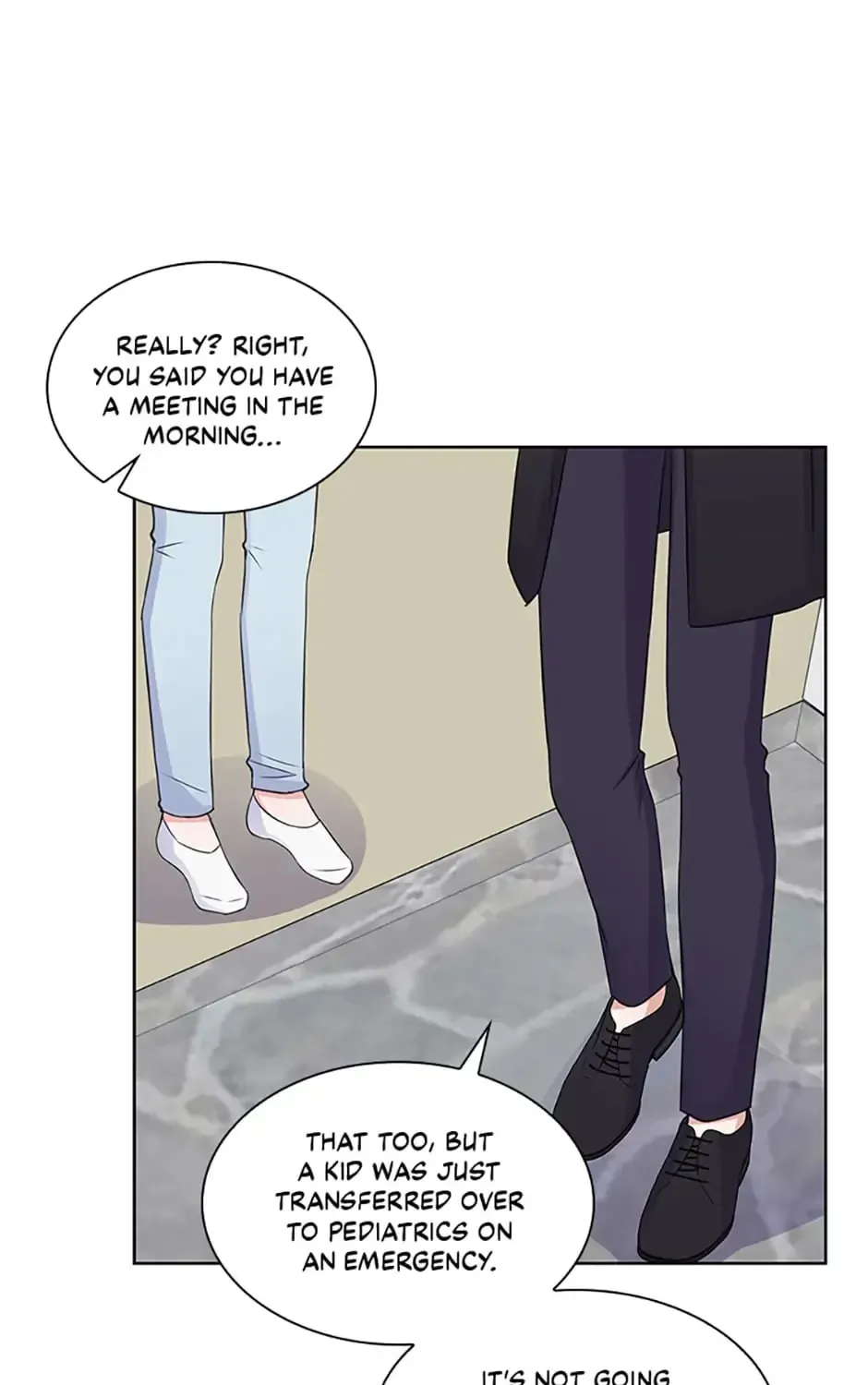 Read Heart Crush chapter 44 image 97 on Lezhin