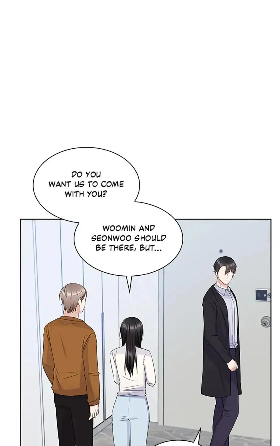 Read Heart Crush chapter 44 image 99 on Lezhin