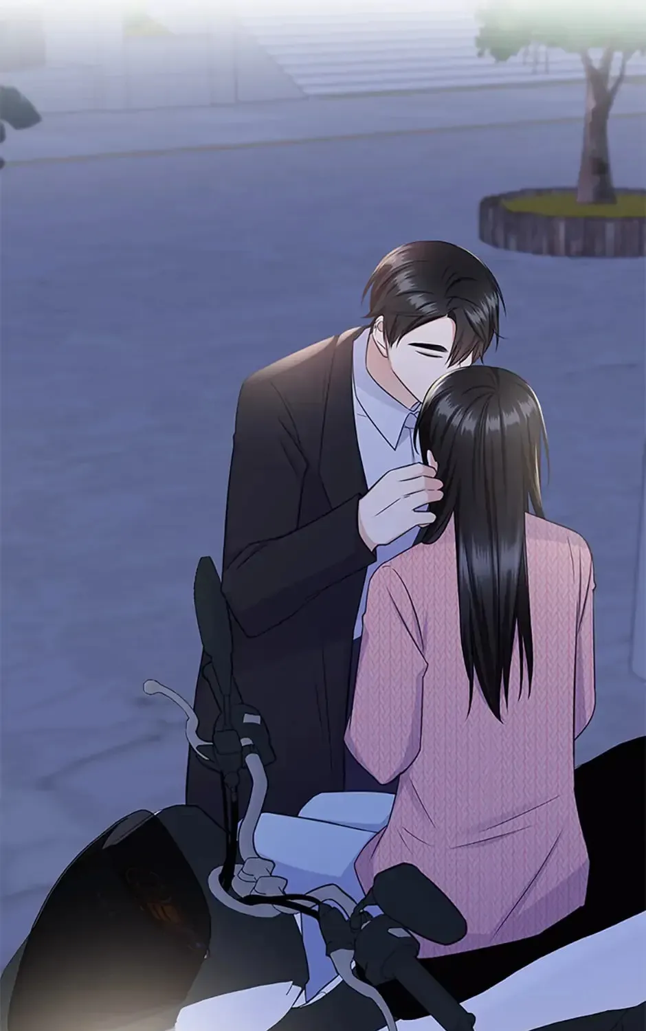 Read Heart Crush chapter 46 image 109 on Lezhin