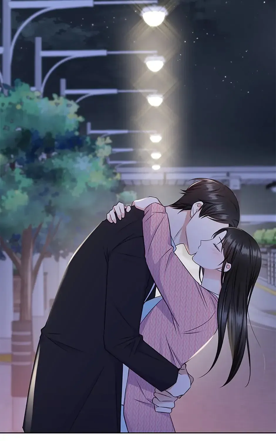 Read Heart Crush chapter 46 image 119 on Lezhin