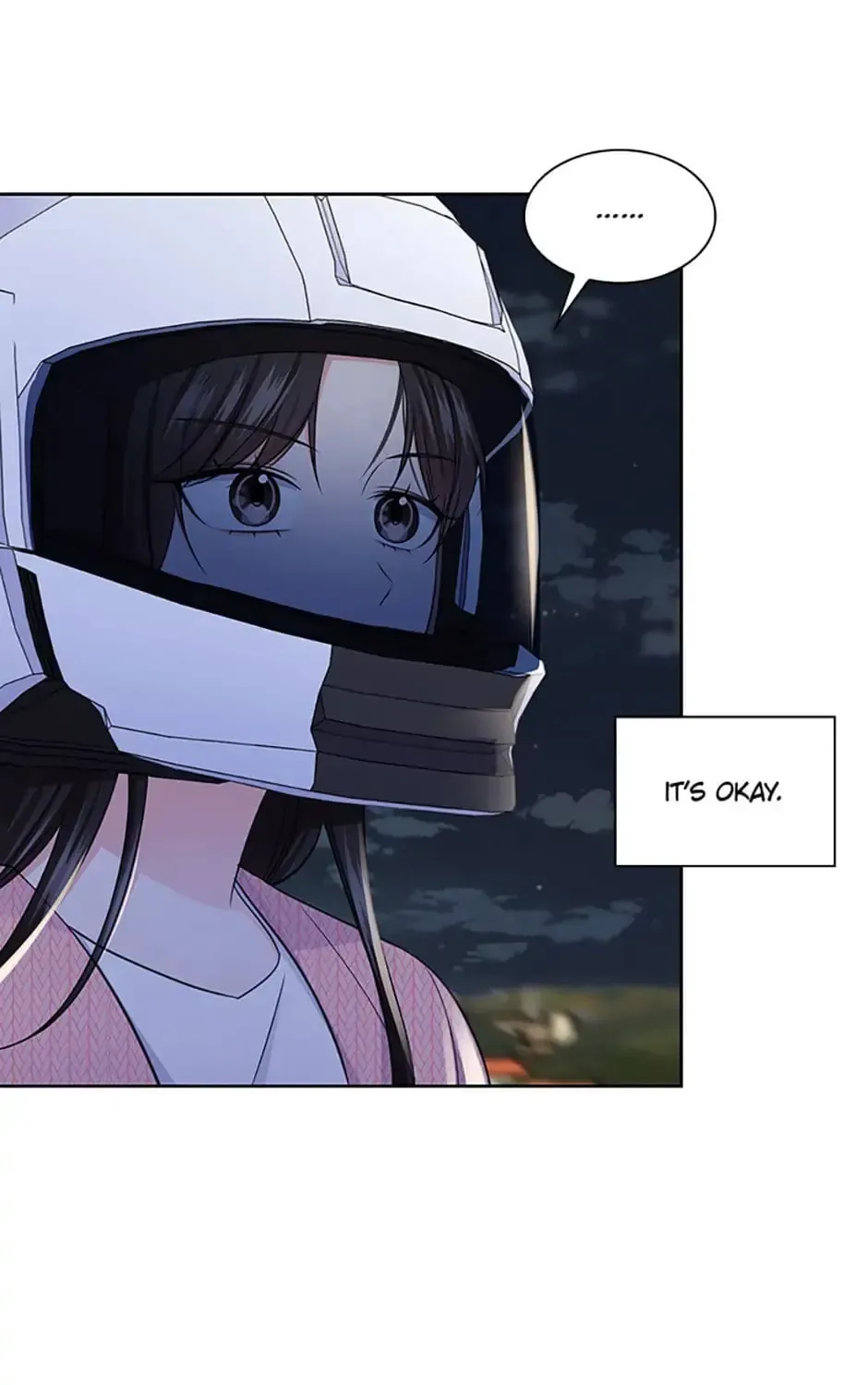 Read Heart Crush chapter 46 image 13 on Lezhin