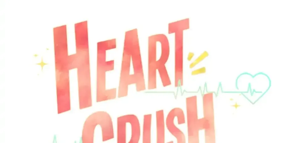 Read Heart Crush chapter 46 image 18 on Lezhin